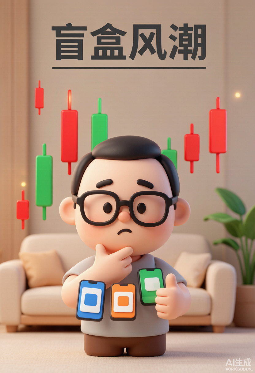 横评8个AI投研工具：免费的只能初筛，付费的也翻车