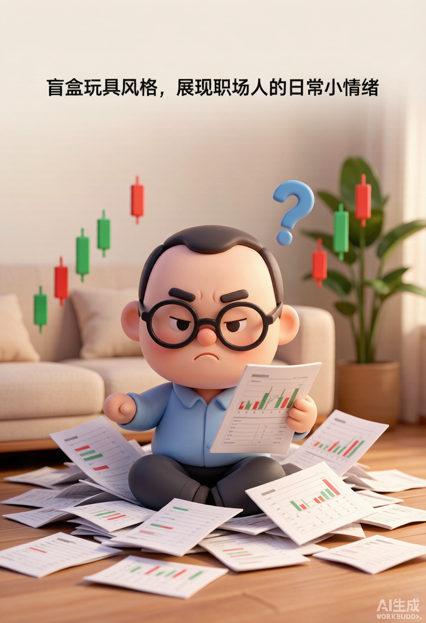 用AI比研报，三家目标价差一倍，信谁？