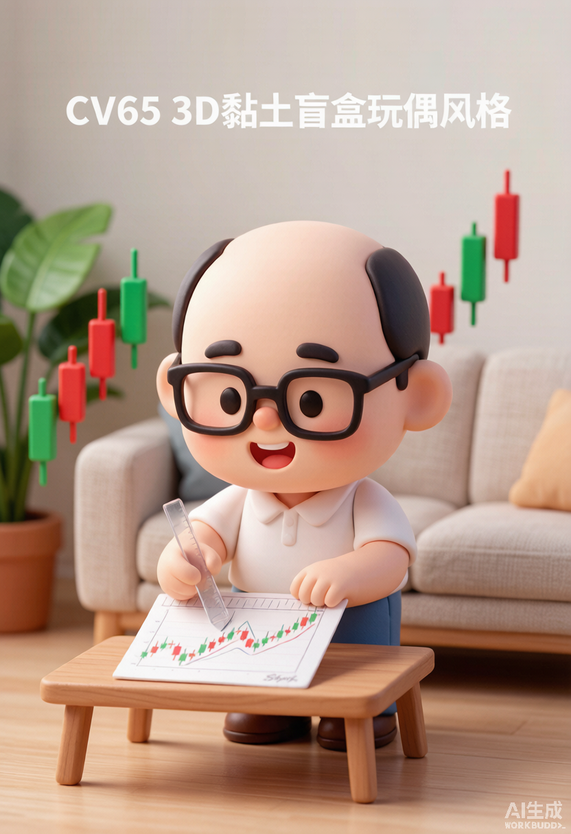 实战日记：用AI做复盘，三个月戒了手痒