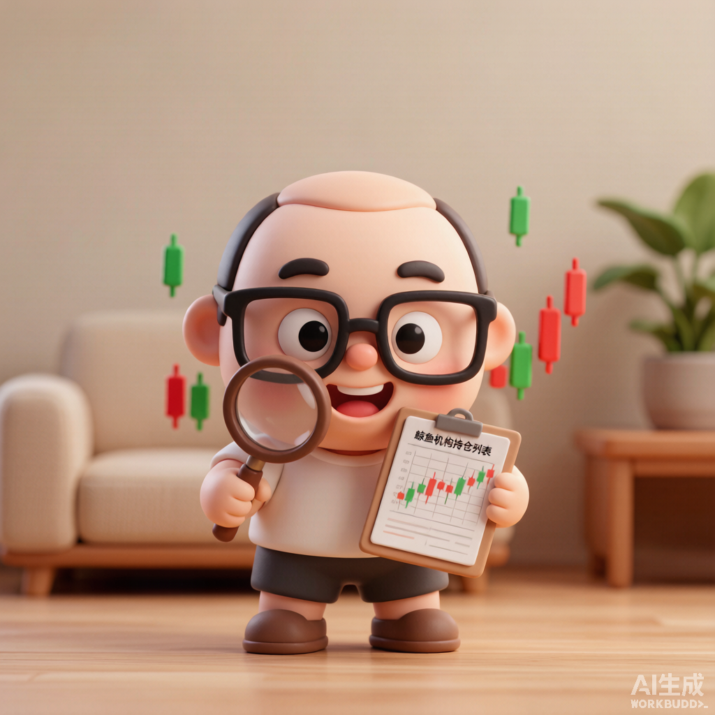 实战日记：用AI记账三个月，发现隐藏手续费