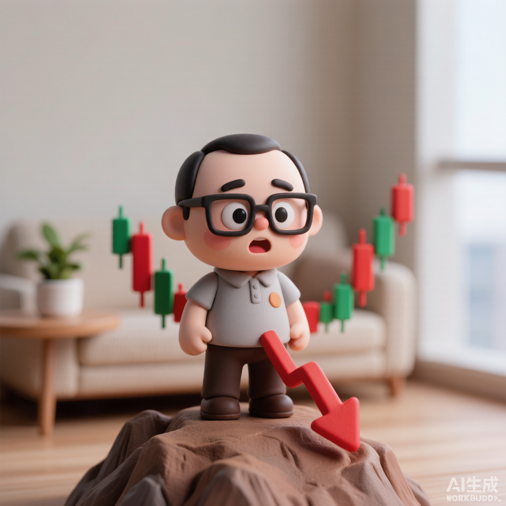 AI把幸运拟合成规律，回测稳实盘崩