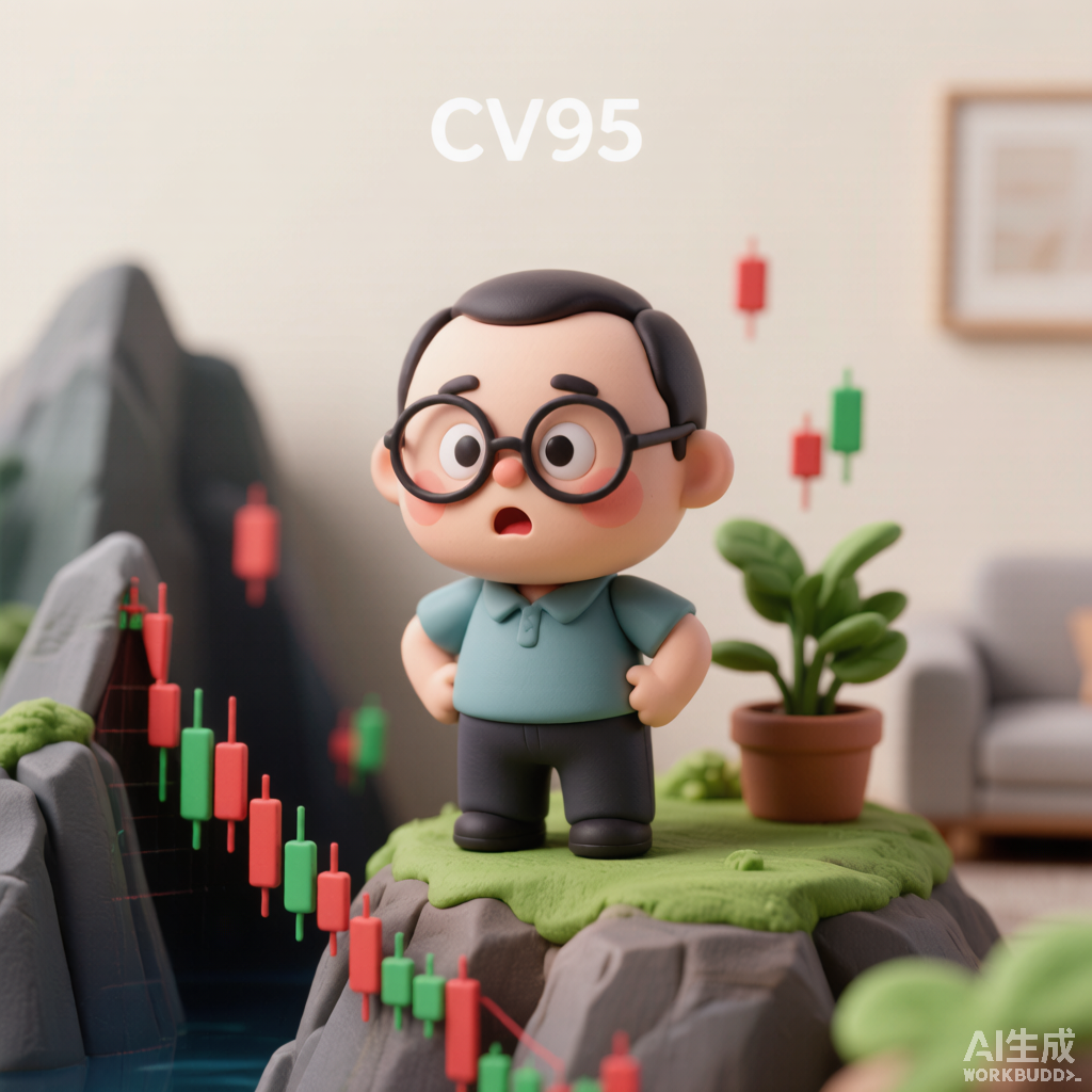 AI把过时新闻当最新，我差点追高